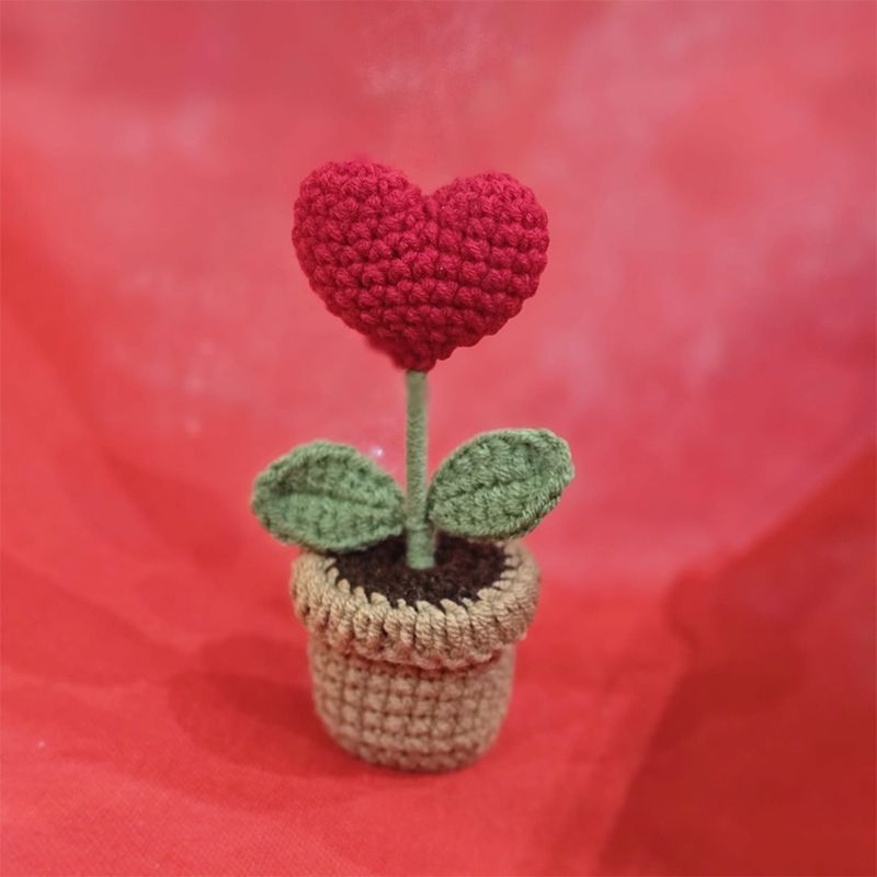 Sweetheart Surprise