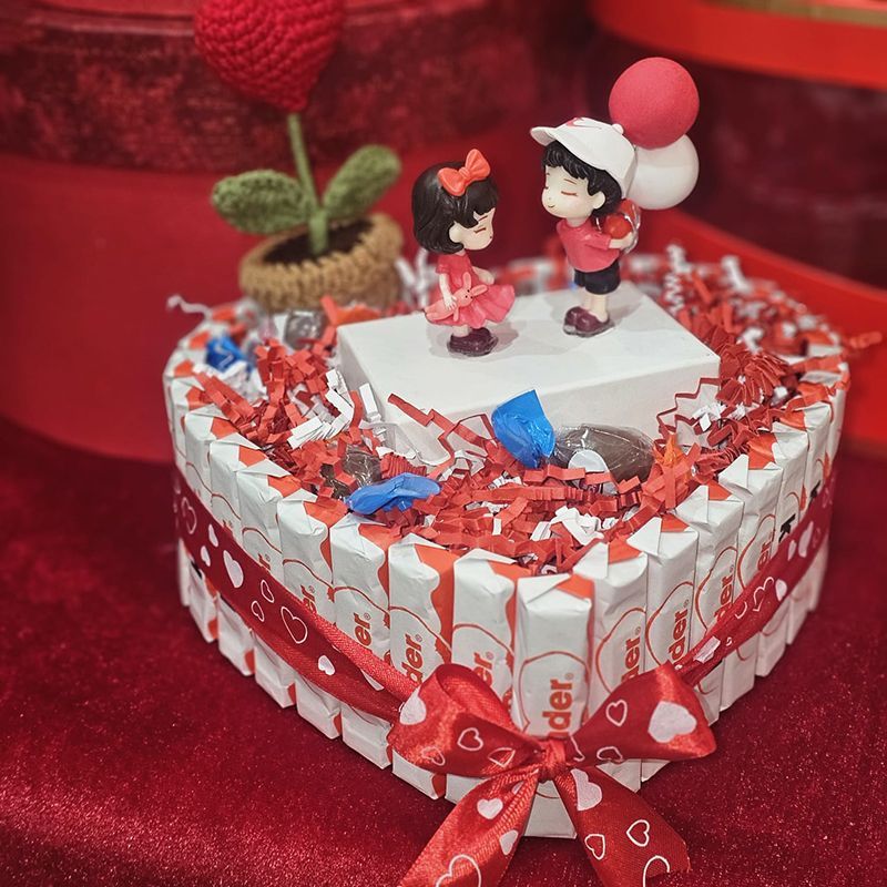 Sweetheart Surprise