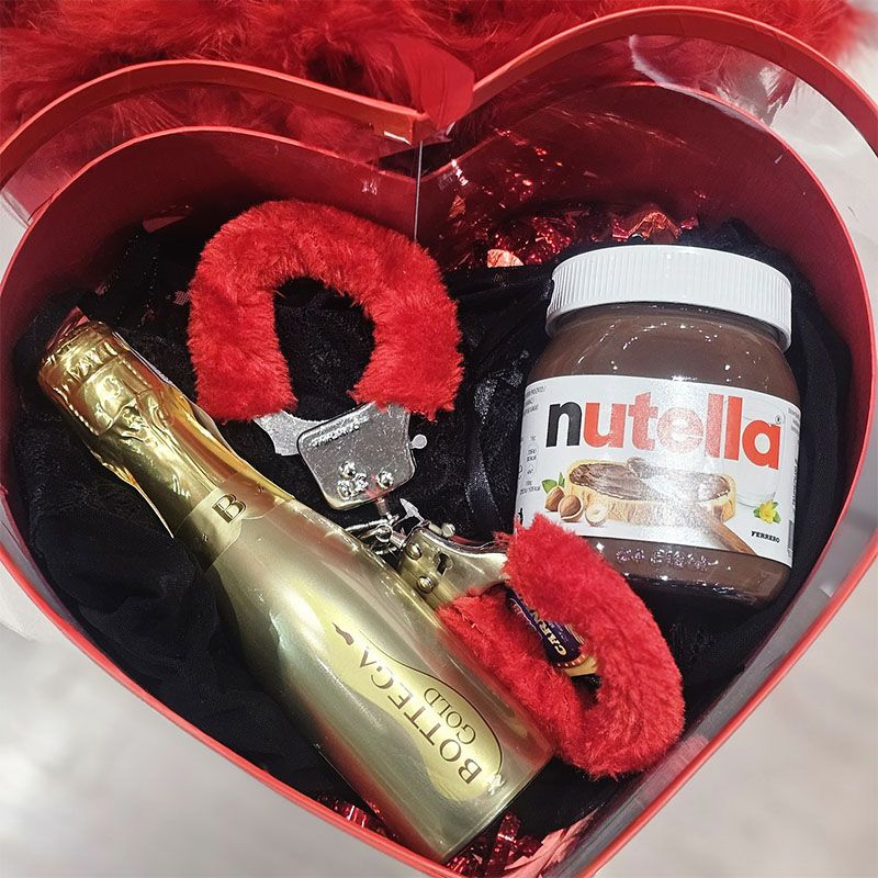 The Love Affair Box