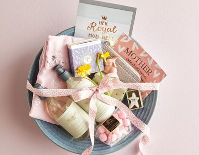 Mother&#39;s Day