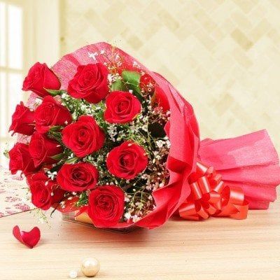 For Her