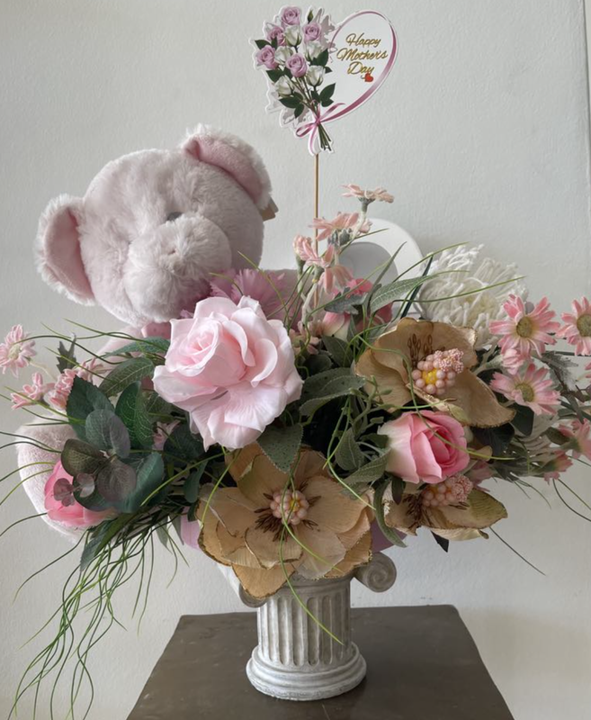 Mom’s Forever Bloom
