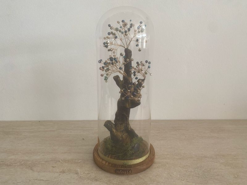 Eternal Tree