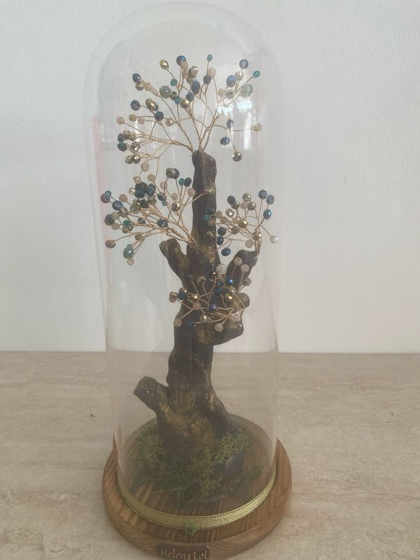 Eternal Tree