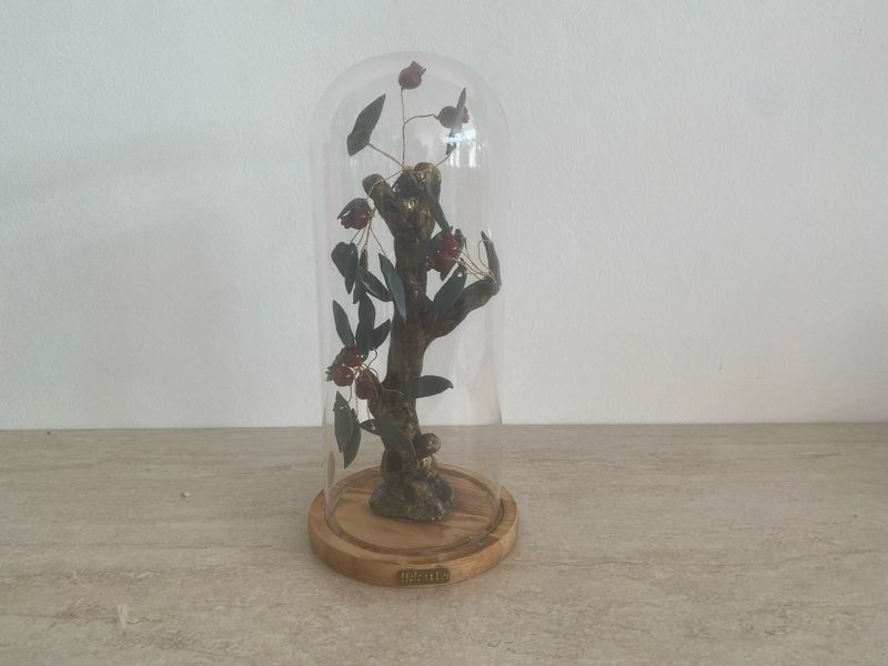The Clay Tree