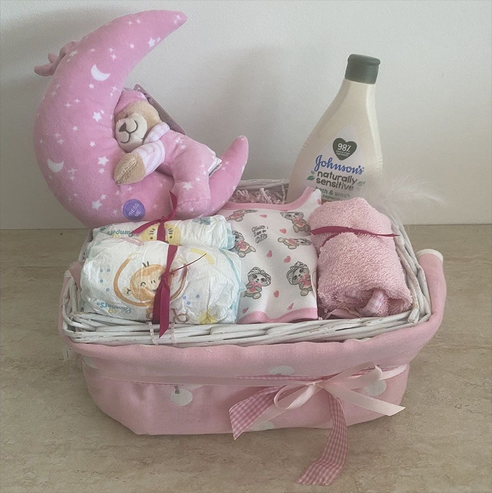 Pink Dreams