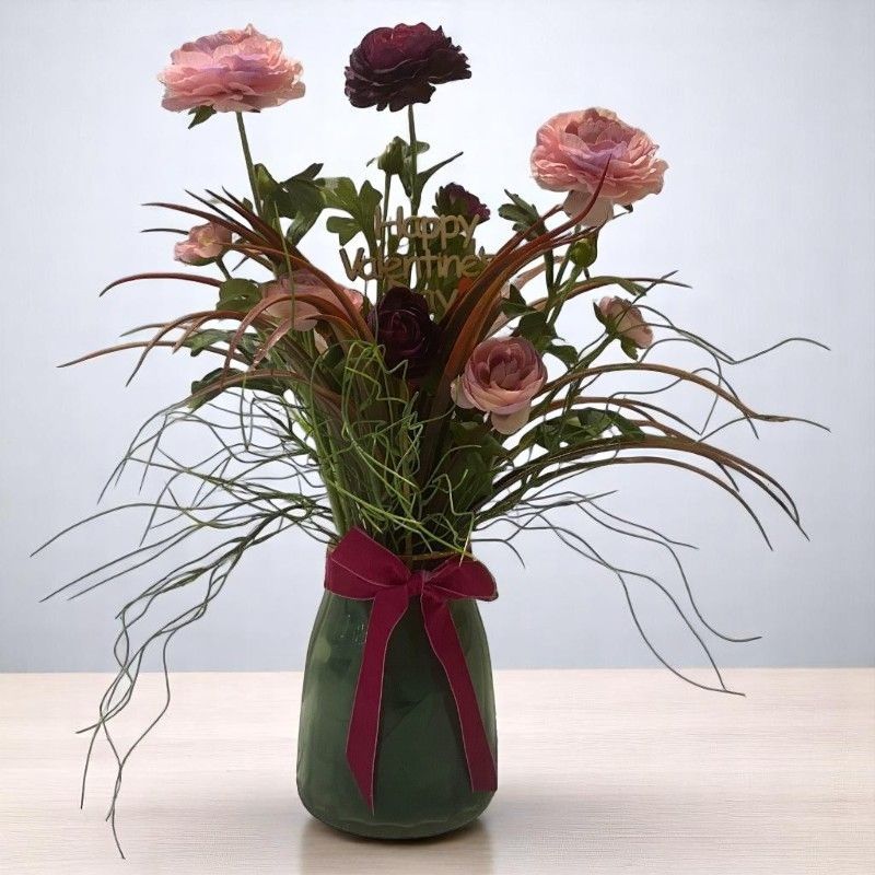 Endless Love Blooms