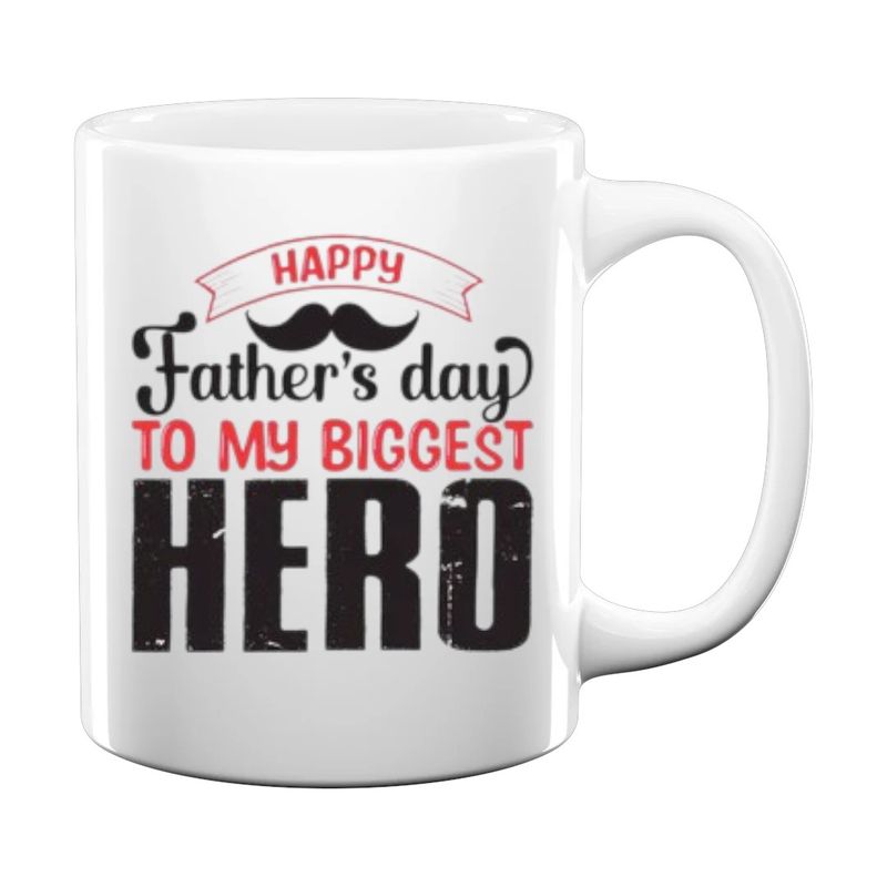 Cup - Father&#39;s Day Hero