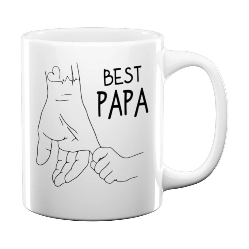 Cup - Best Papa