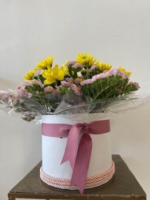 The Bloom Box