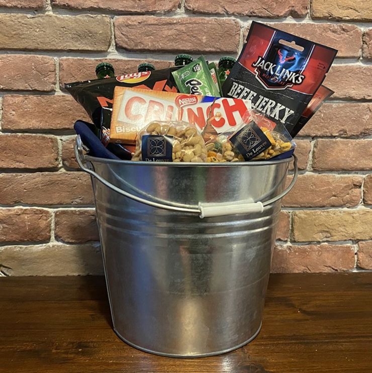 Heineken Gala Bucket