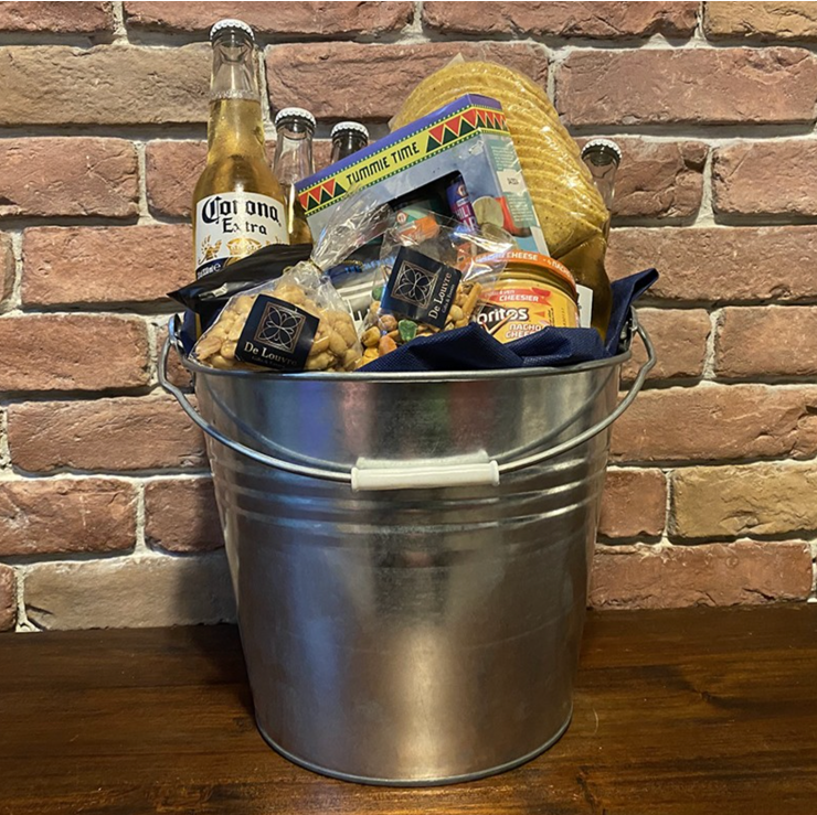 Corona Fiesta Bucket