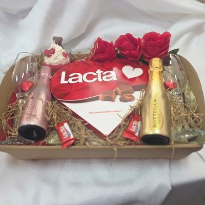 All essencials of love