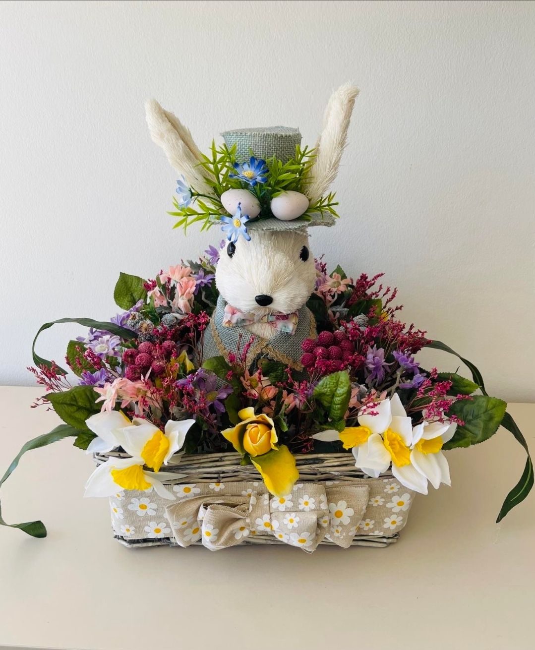 Easter Rabbit