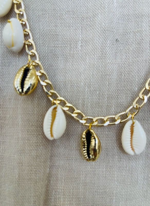 Shell Combo