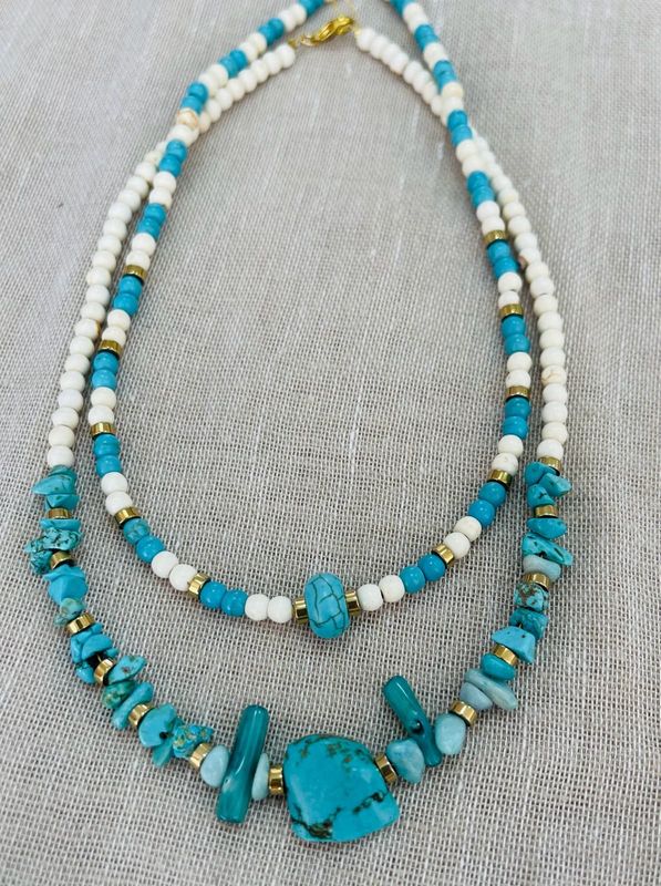 Turquoise Passion