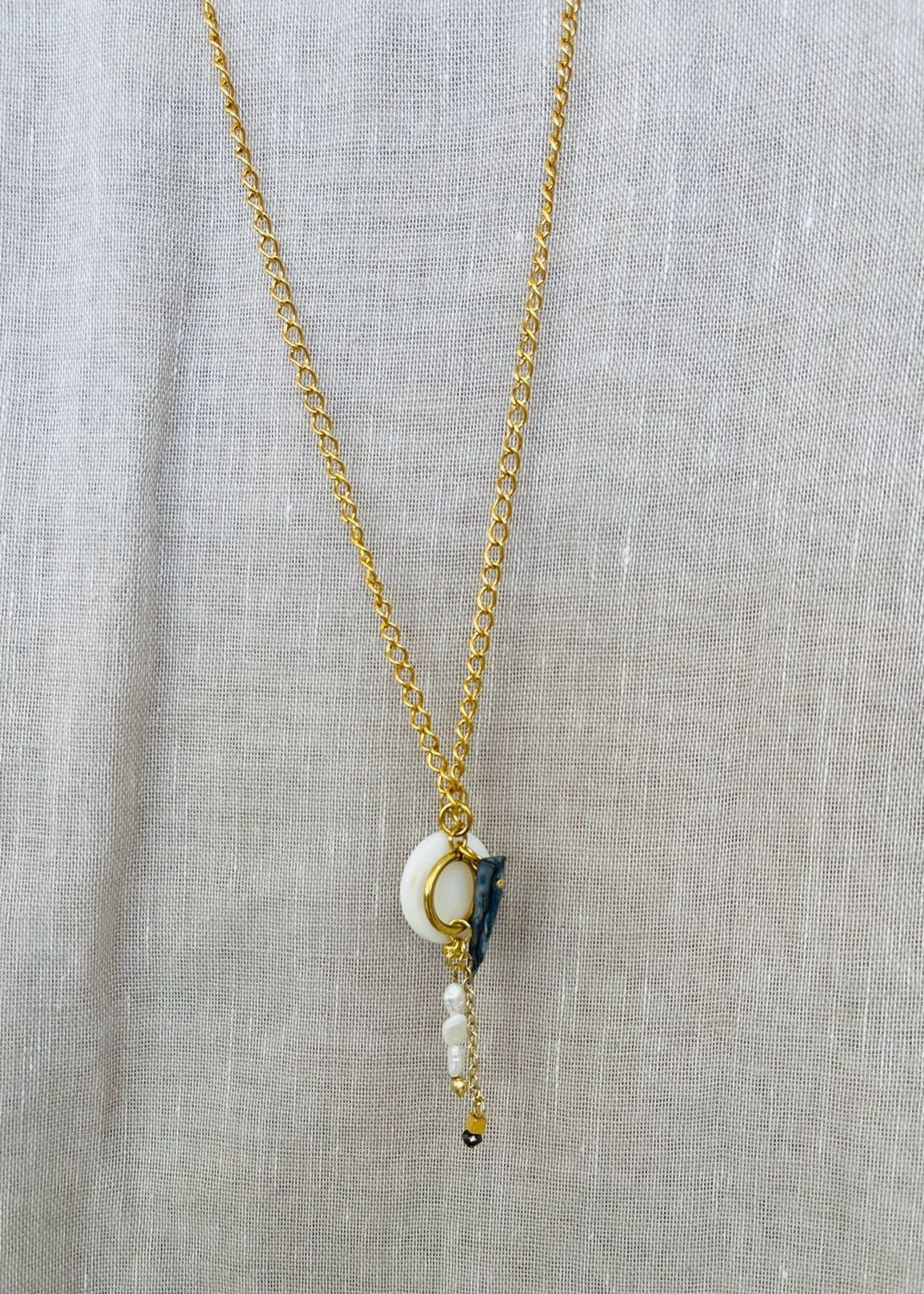 Pearl's &amp; Ivory