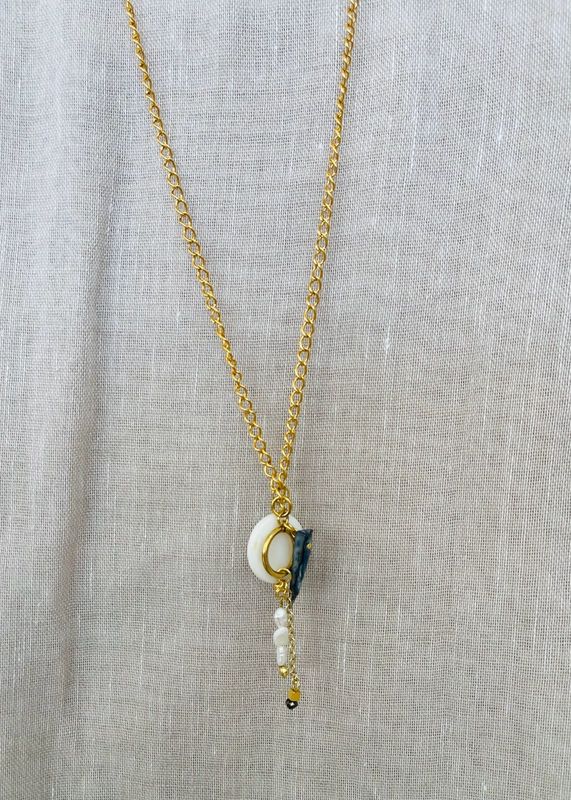 Pearl's &amp; Ivory