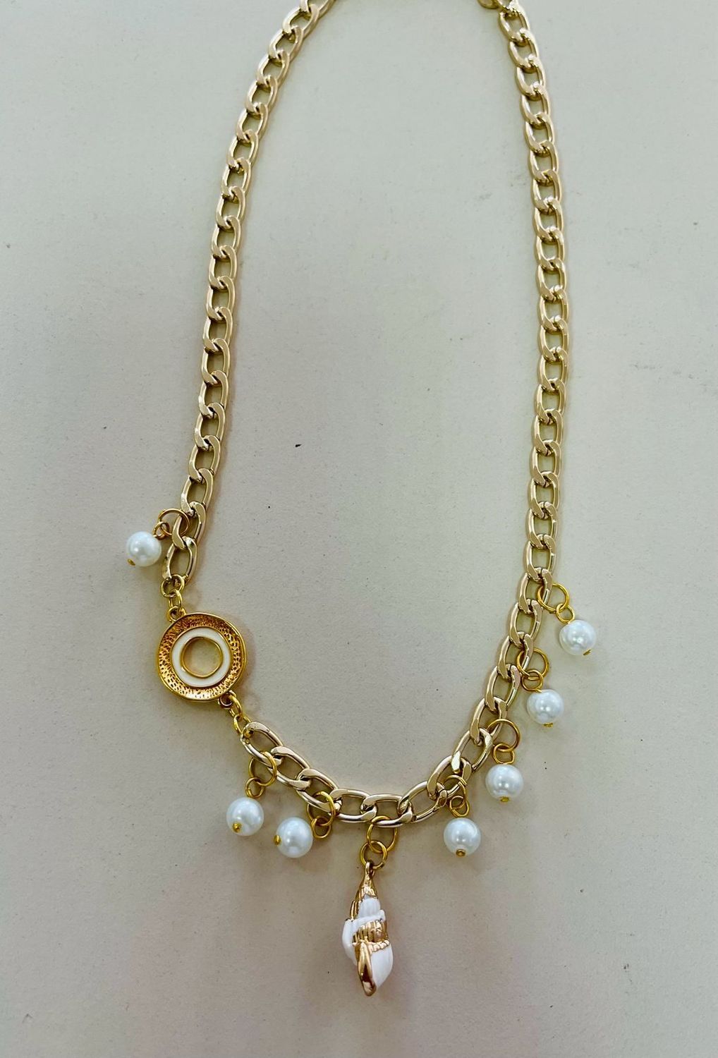 Pearl Shell
