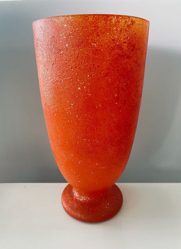 Orange Beauty