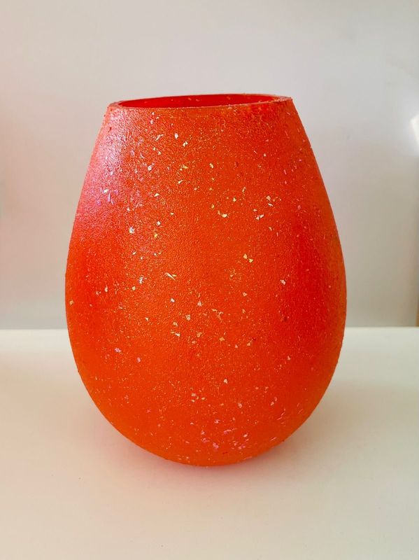 Orange Mystery