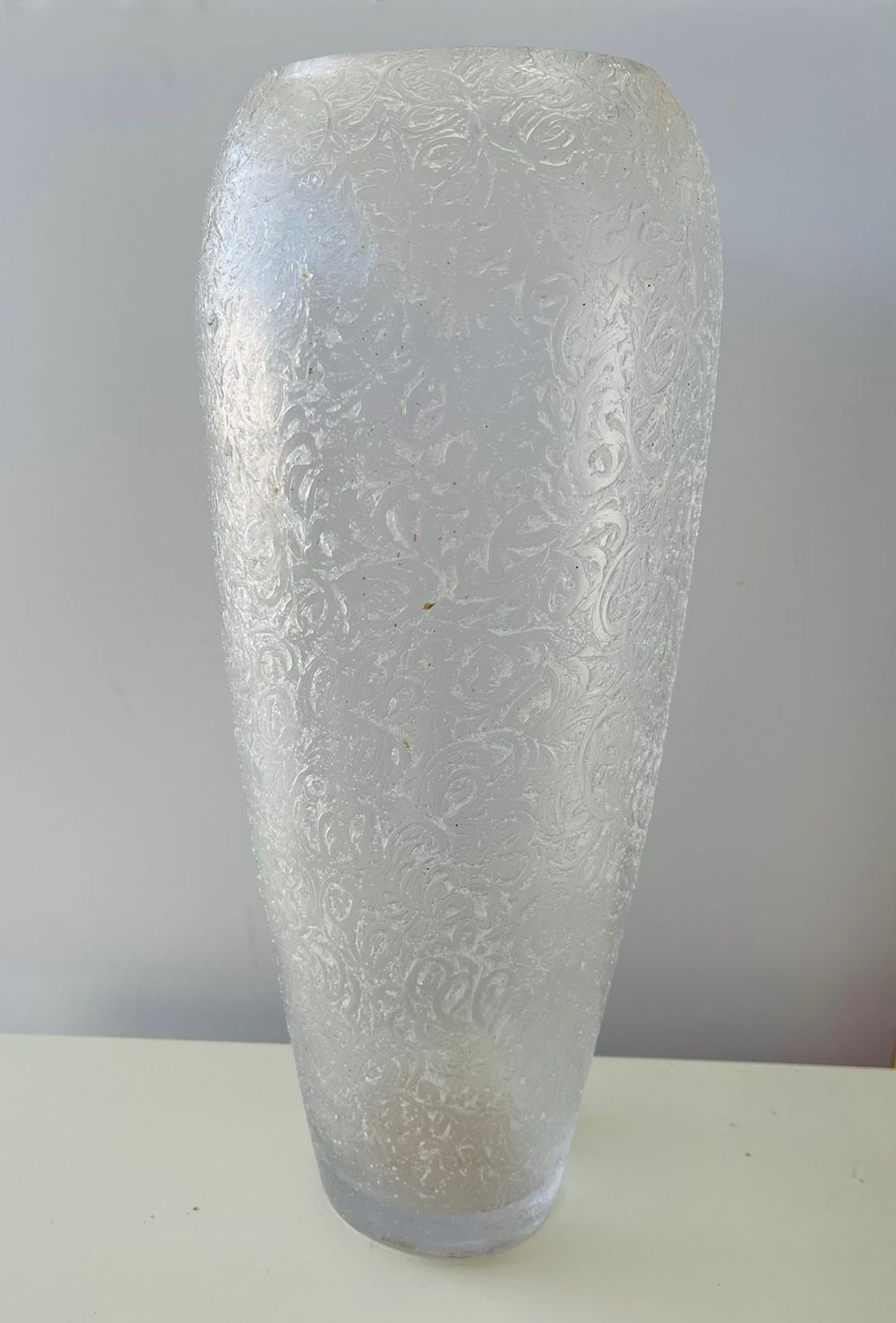 Crystalia Vase