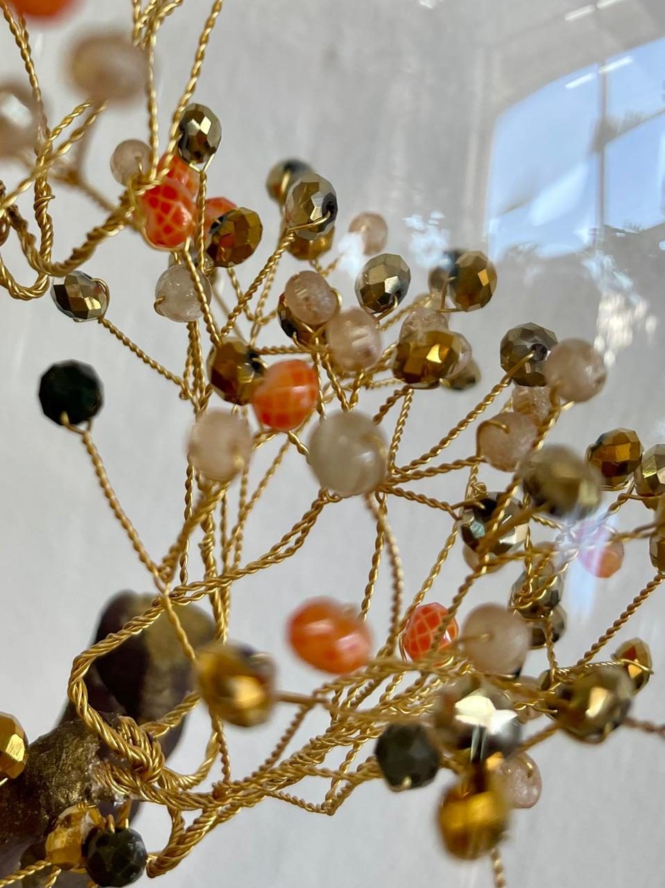 Amber Tree of Life