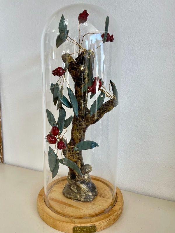 Tree of Abundance
