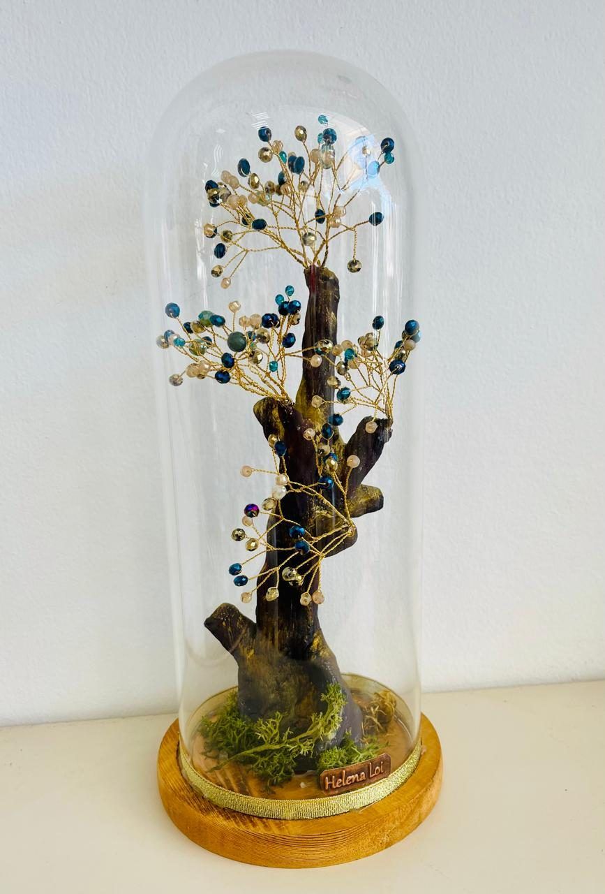 Ocean Dream Tree of Life