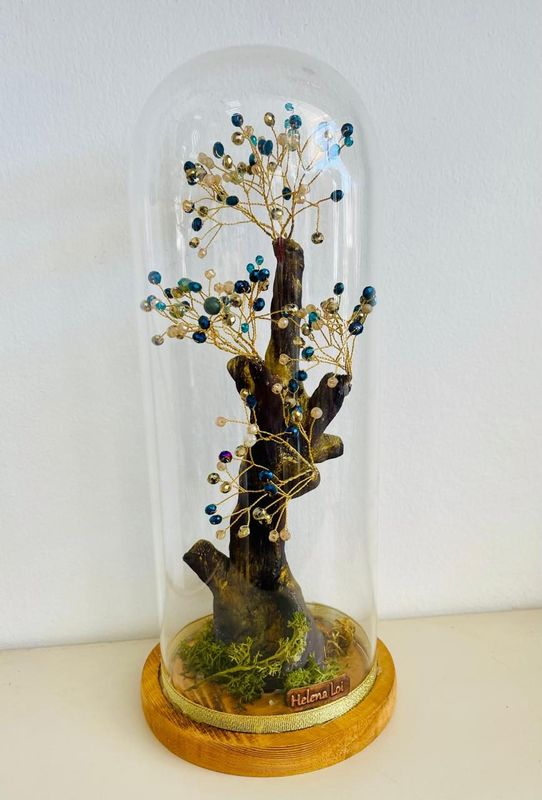 Ocean Dream Tree of Life