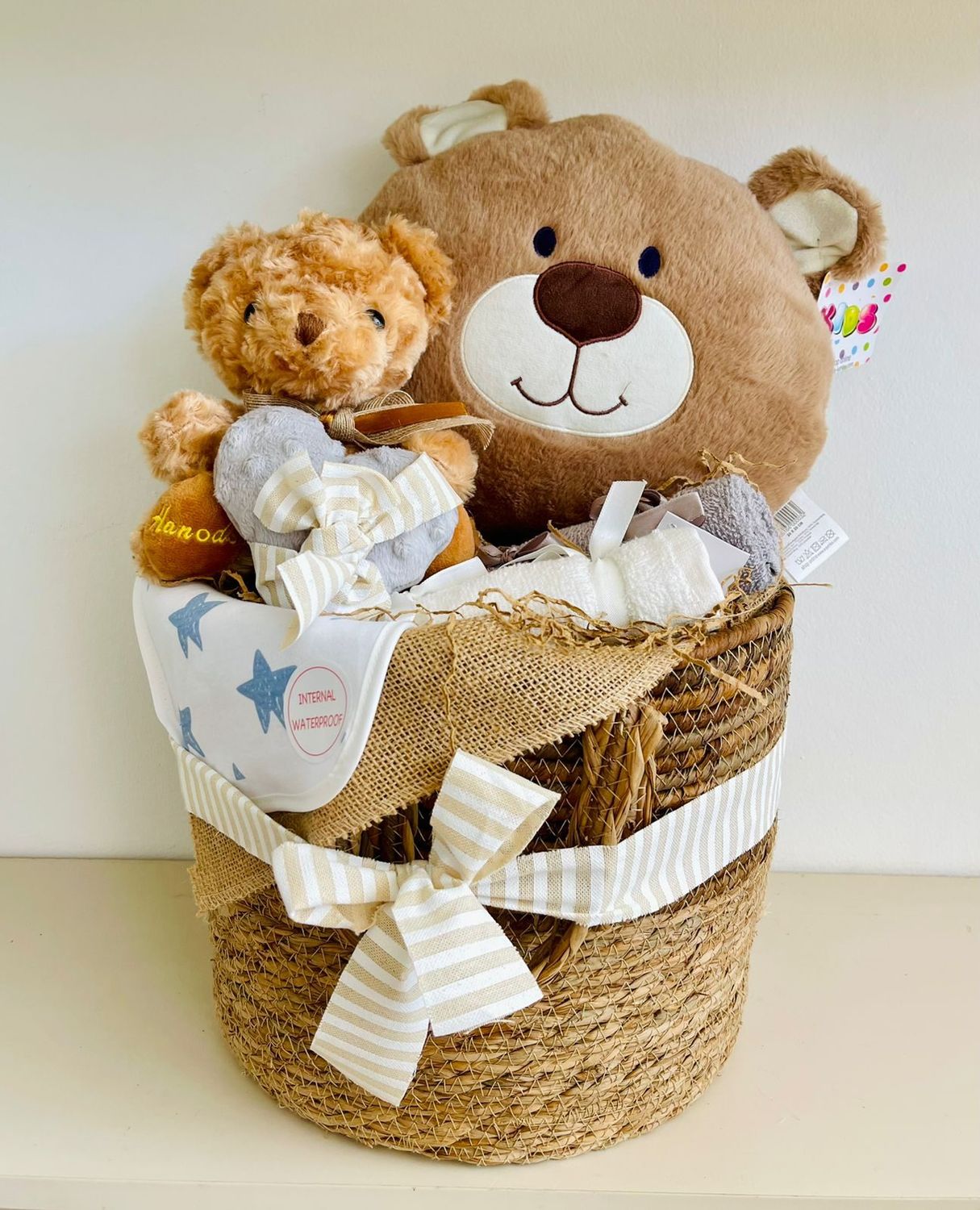 Baby Dreams Gift Box