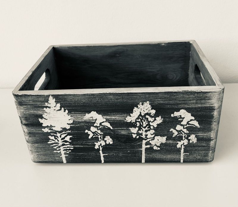 Magic Forest Box