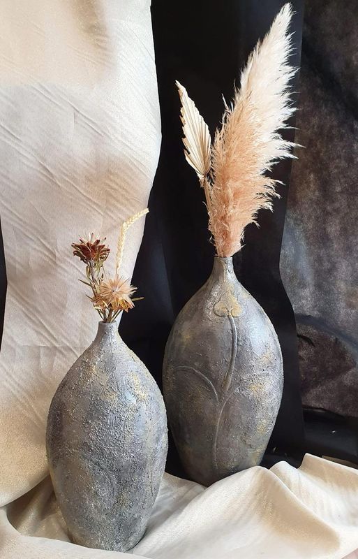 Wabi-sabe Vase