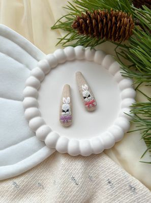 Fairytale Bunny (5 cm)
