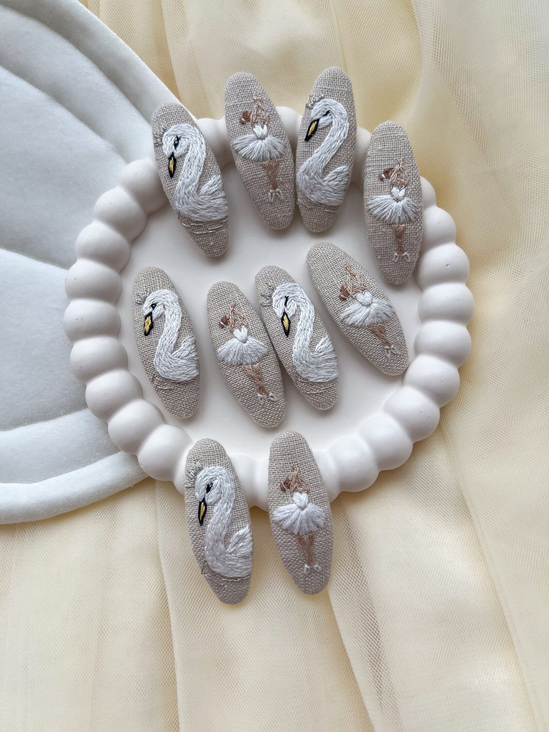 Ballet Elegance (5 cm)