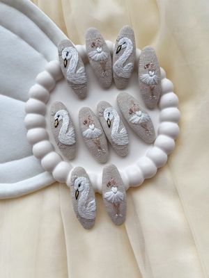 Ballet Elegance (5 cm)