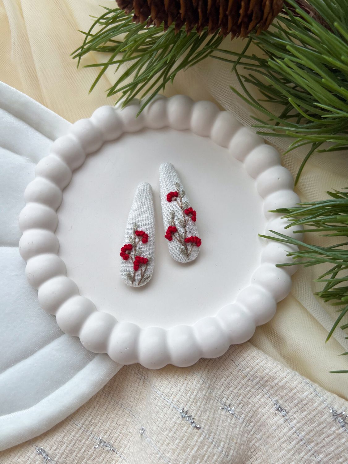 Frosted Wonderland (5 cm)