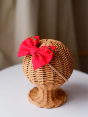 Bentite Winter red
