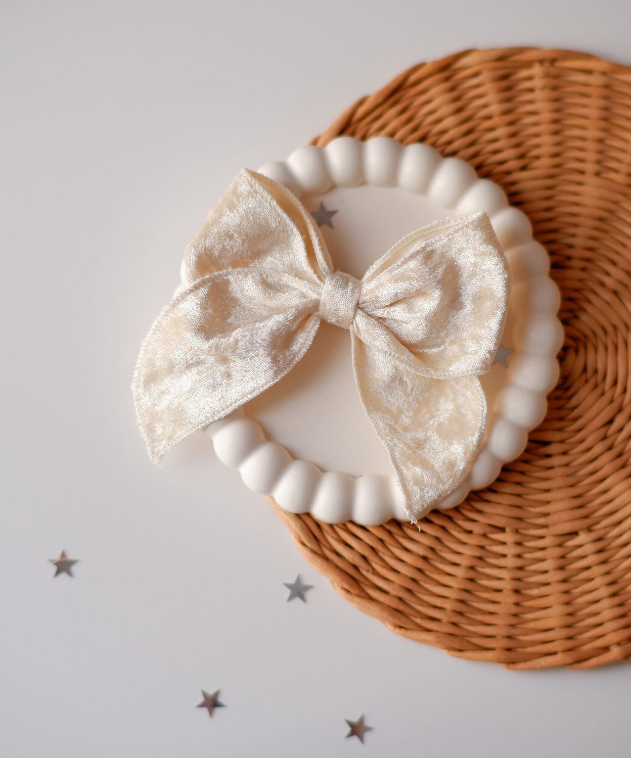 Fundite Moon Princess ivory