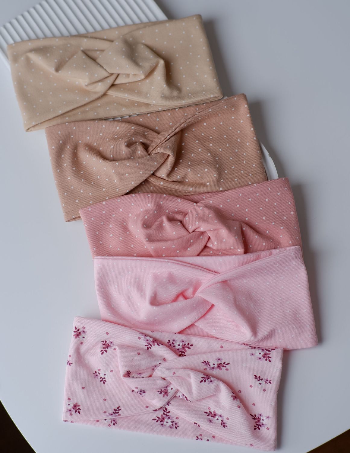 Bentita tip Turban