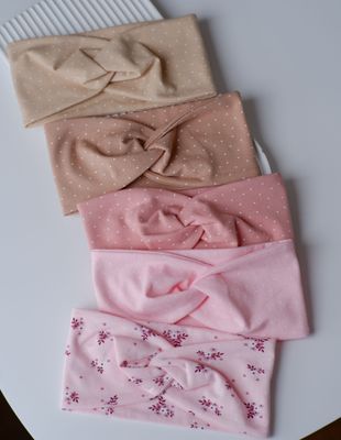 Bentita tip Turban