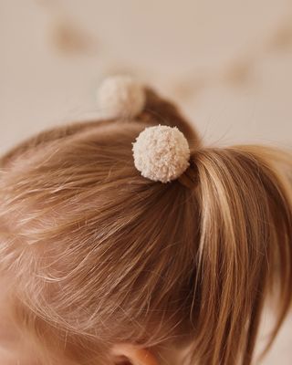 Elastice PomPom