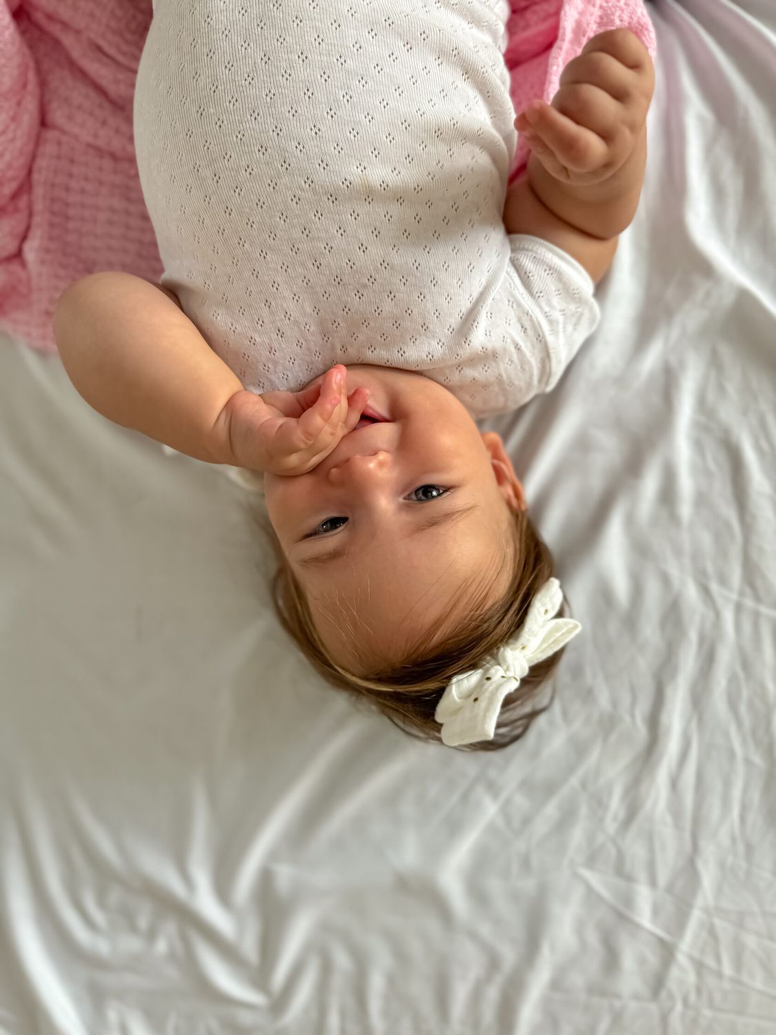 Bentita pe elastic Holly