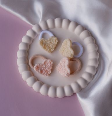 Elastice Inimi de Zahar