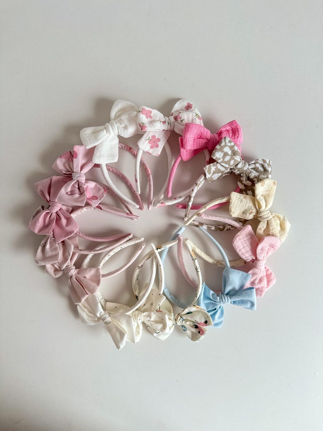 Cerc cu Fundita Hand-Made