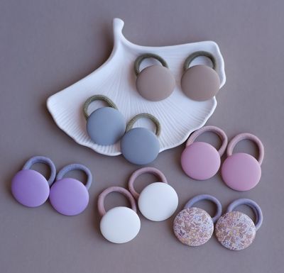 Elastice nasture 4 cm