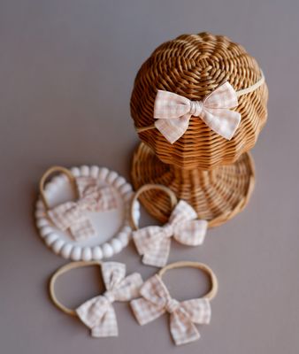Bentite pe elastic Molly