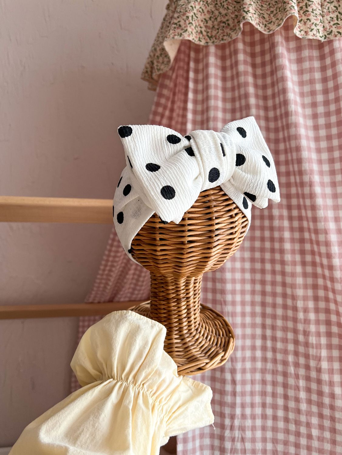 Bentita Dotty Elegance