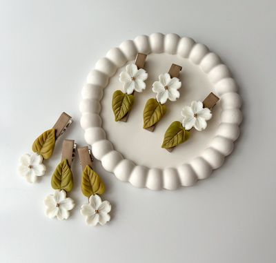 Petals Pearls