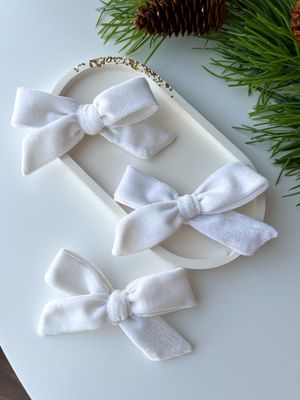 Fundita Celine white